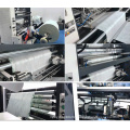 Non Woven Mesh Bag Making Manual Production Line, Nonwoven Bag Making Machine Price in Bangladesh